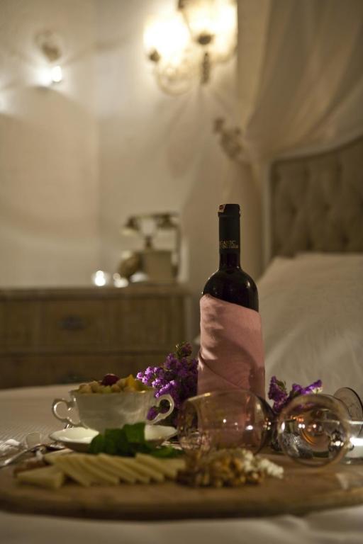 Hane Alacati Boutique Hotel Kültér fotó