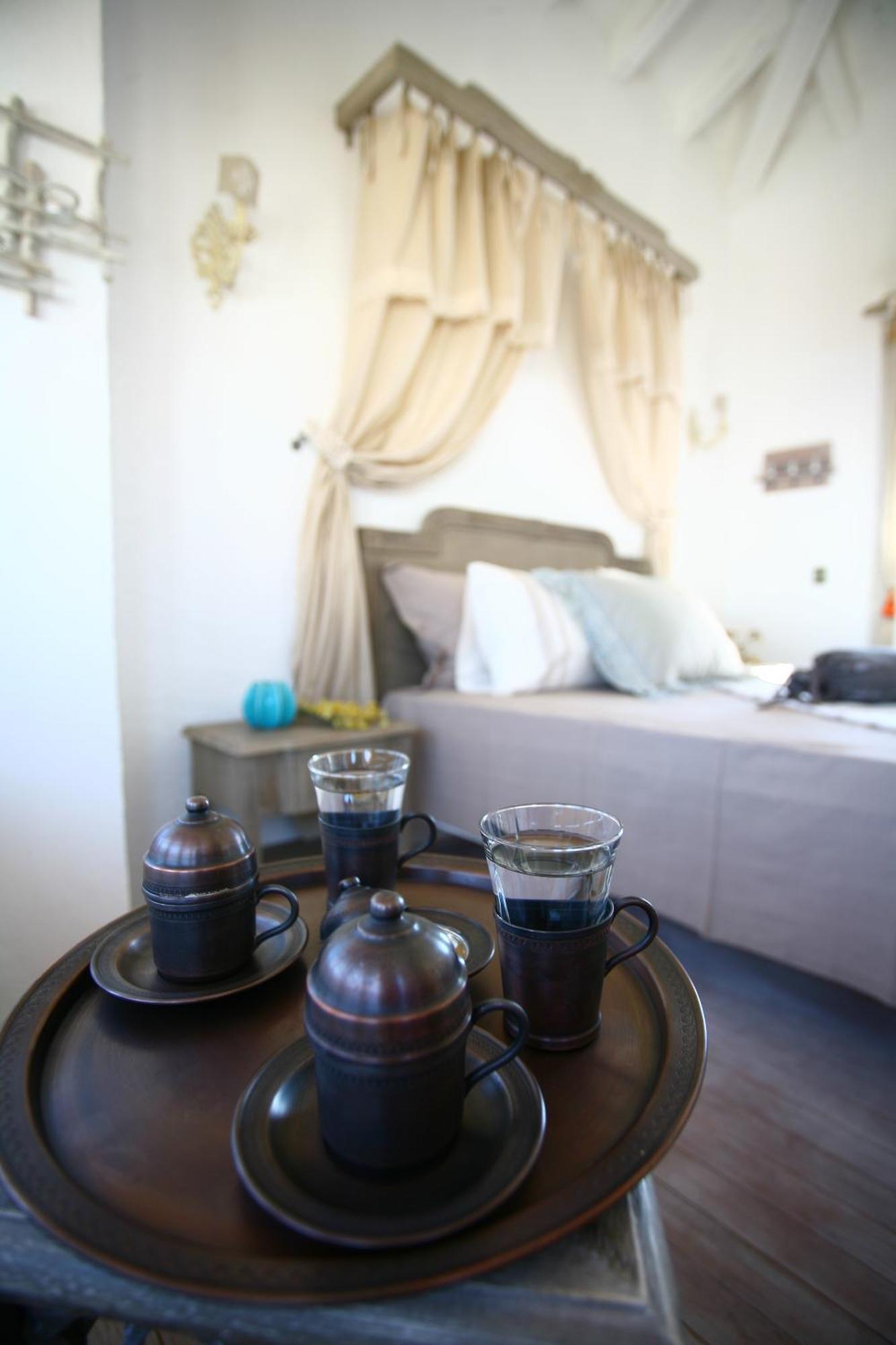 Hane Alacati Boutique Hotel Kültér fotó