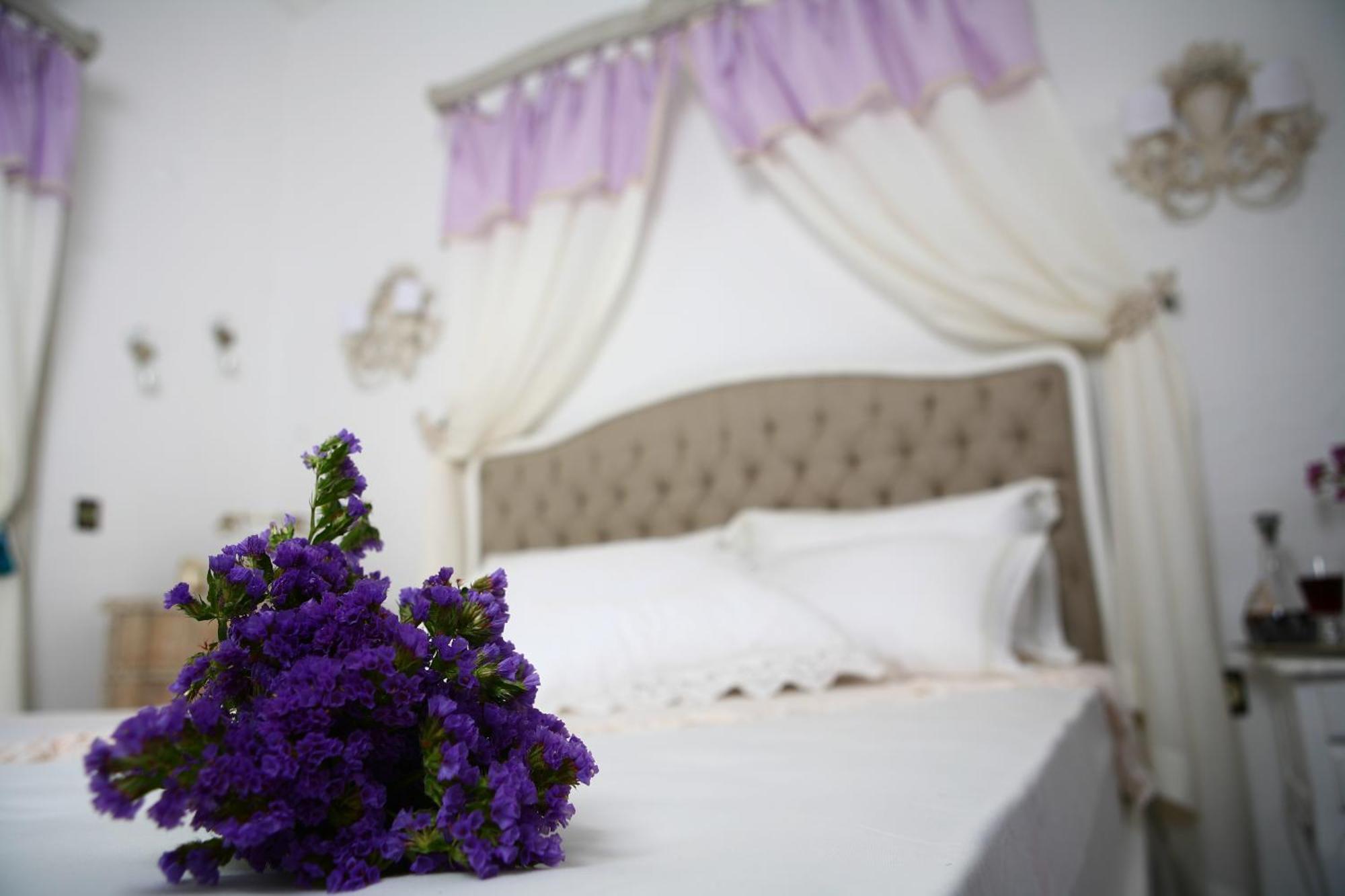 Hane Alacati Boutique Hotel Kültér fotó