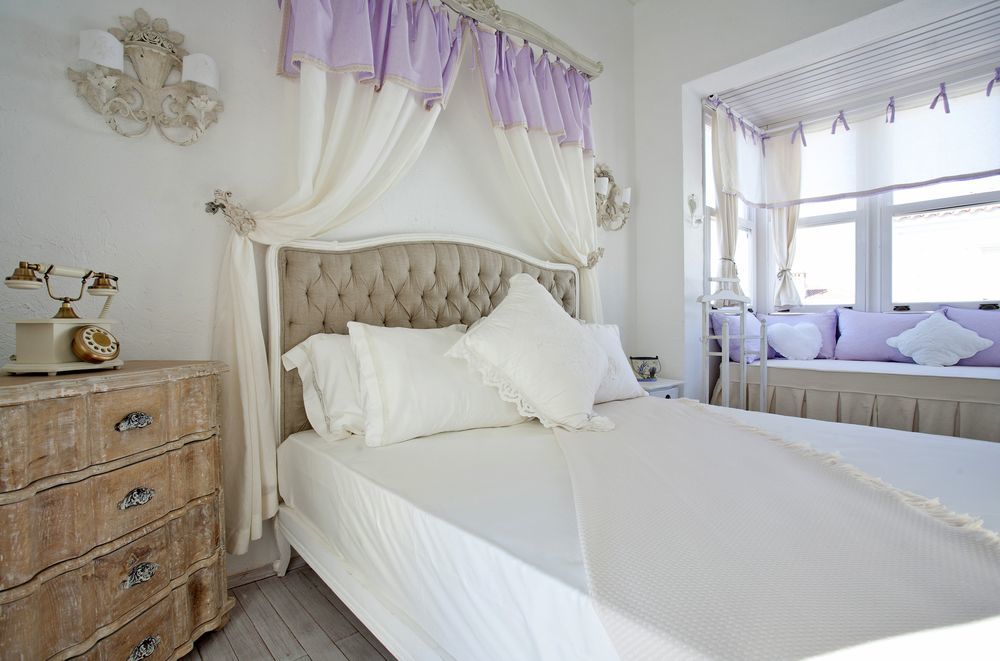 Hane Alacati Boutique Hotel Kültér fotó