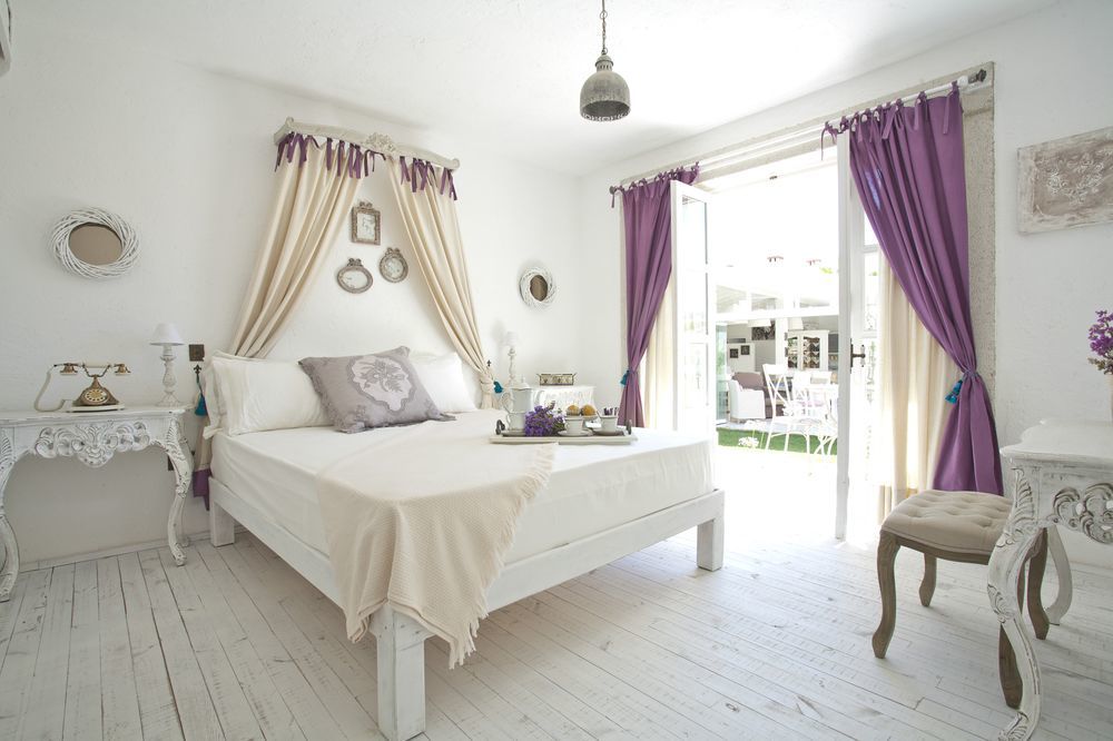 Hane Alacati Boutique Hotel Kültér fotó